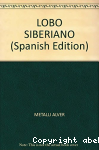 Lobo siberiano vignette