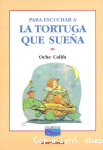 Para escuchar a la tortuga que sueña vignette