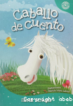 Caballo de cuento vignette
