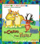 El ciervo y los tigres vignette