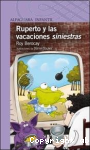 Ruperto y las vacaciones siniestras vignette
