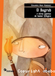 El bagrub y otros cuentos de humor (i)lógico vignette