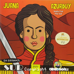Juana Azurduy vignette