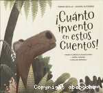 ¡Cuánto invento en estos cuentos! vignette