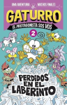Gaturro 2 : perdidos en el laberinto vignette