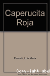 Caperucita Roja (tal como se lo contaron a Jorge) vignette