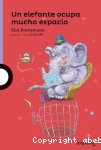 Un elefante ocupa mucho espacio vignette