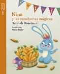 Nina y las zanahorias mágicas vignette
