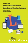 Repensar las situaciones de lectura en Ciencias Naturales vignette