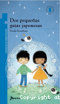 Dos pequeñas gatas japonesas vignette