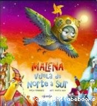 Malena vuela de norte a sur vignette