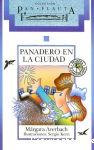Panadero en la ciudad vignette