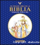 Mi primer libro de la Biblia vignette