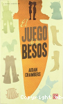 El juego de los besos vignette