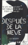 Después de la nieve vignette