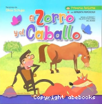 El zorro y el caballo vignette