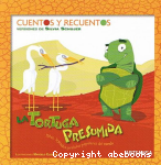 La tortuga presumida vignette