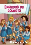 Enredos del colegio vignette