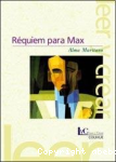 Réquiem para max (la novela de Robbie) vignette