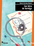 Con letra de hormiga vignette
