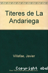 Títeres de la andariega vignette