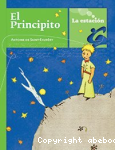 El principito vignette