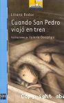 Cuando San Pedro viajó en tren vignette