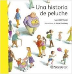 Una historia de peluche vignette