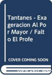 Tantanes vignette