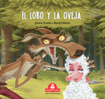 El lobo y la oveja vignette