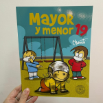 Mayor y menor 19 vignette