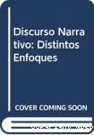 El discurso narrativo: distintos enfoques vignette
