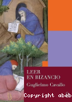 Leer en Bizancio vignette
