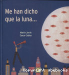 Me han dicho que la luna vignette