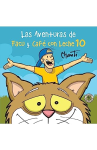 Las aventuras de Facu y Café con Leche 10 vignette