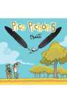 Pico Pichón 5 vignette