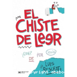 El chiste de leer vignette