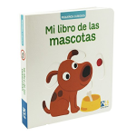 Mi libro de las mascotas vignette