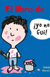 El libro de ¡yo no fui! vignette