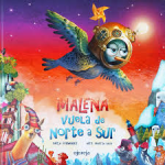 Malena vuela de norte a sur vignette