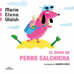 El shwo de perro salchicha vignette