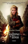 Ladrona de libros vignette