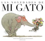 Las novedades de mi gato vignette