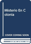 Misterio en Colonia vignette