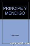 Príncipe y mendigo vignette