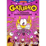 Gaturro y la invasión extraterrestre. vignette