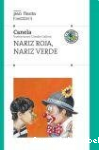 Nariz roja, nariz verde. vignette