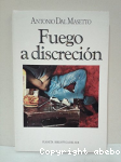 Fuego a discreción vignette